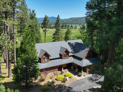 792 Boulder Drive, Clio, CA 96106 Photo