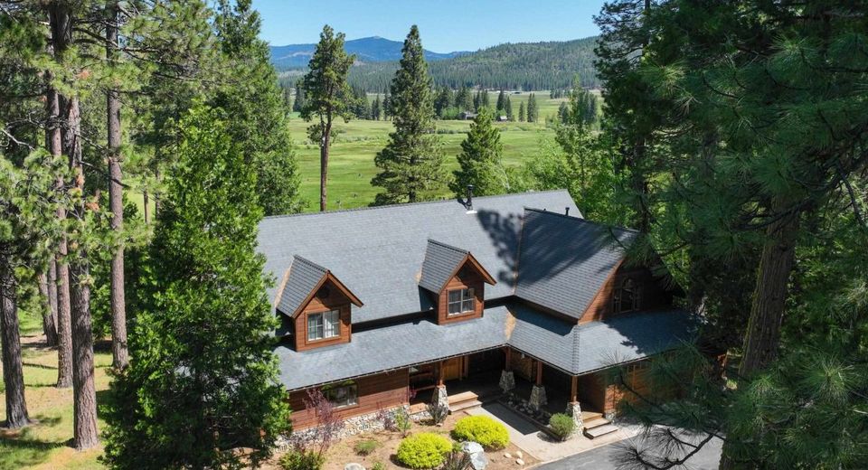 792 Boulder Drive, Clio, CA 96106 Photo