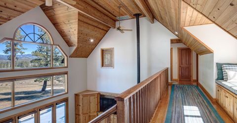792 Boulder Drive, Clio, CA 96106 Photo