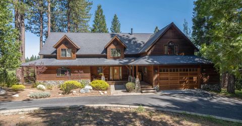 792 Boulder Drive, Clio, CA 96106 Photo