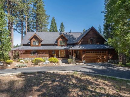 792 Boulder Drive, Clio, CA 96106 Photo