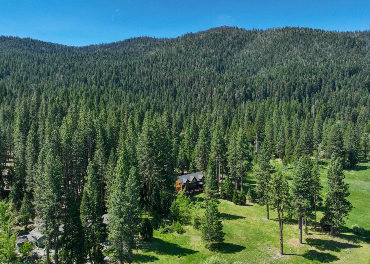 792 Boulder Drive, Clio, CA 96106 Photo