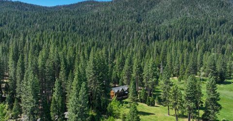 792 Boulder Drive, Clio, CA 96106 Photo