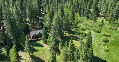 792 Boulder Drive, Clio, CA 96106 Photo