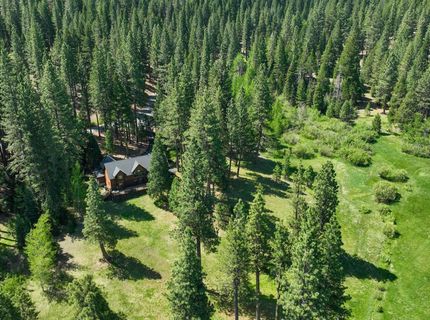 792 Boulder Drive, Clio, CA 96106 Photo