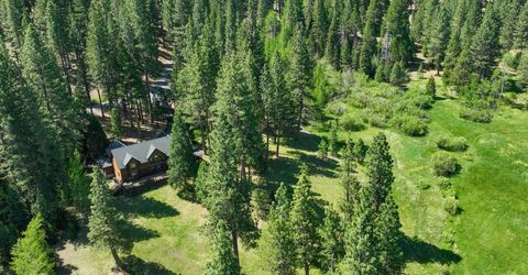 792 Boulder Drive, Clio, CA 96106 Photo