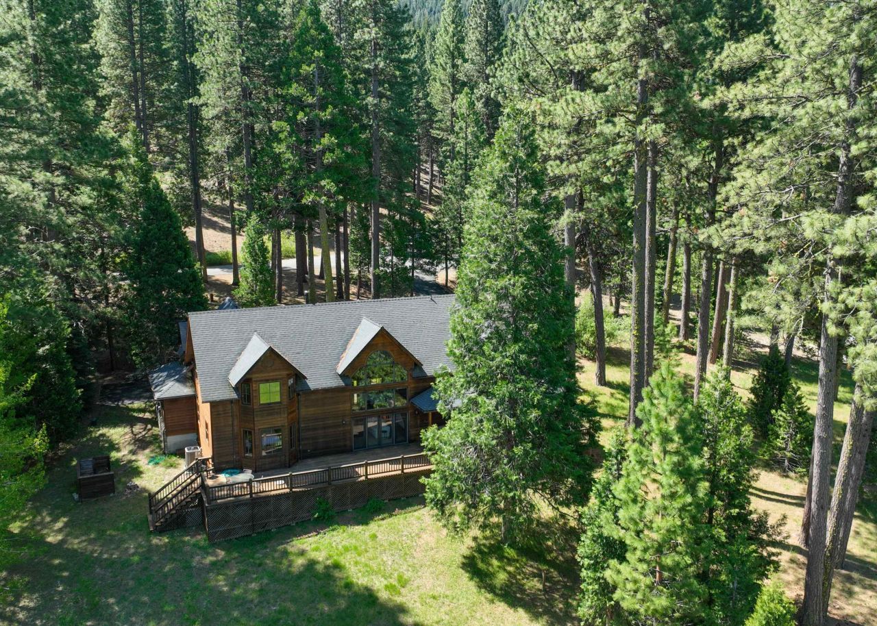 792 Boulder Drive, Clio, CA 96106 Photo