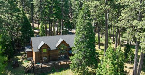 792 Boulder Drive, Clio, CA 96106 Photo