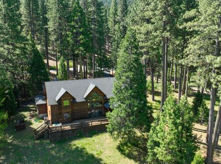 792 Boulder Drive, Clio, CA 96106 Photo