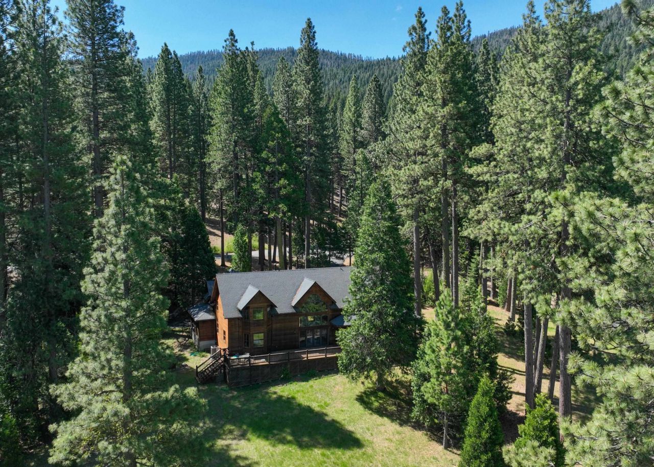 792 Boulder Drive, Clio, CA 96106 Photo