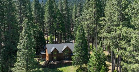 792 Boulder Drive, Clio, CA 96106 Photo
