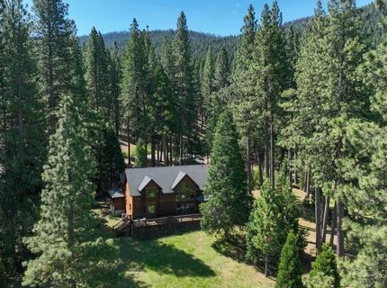 792 Boulder Drive, Clio, CA 96106 Photo