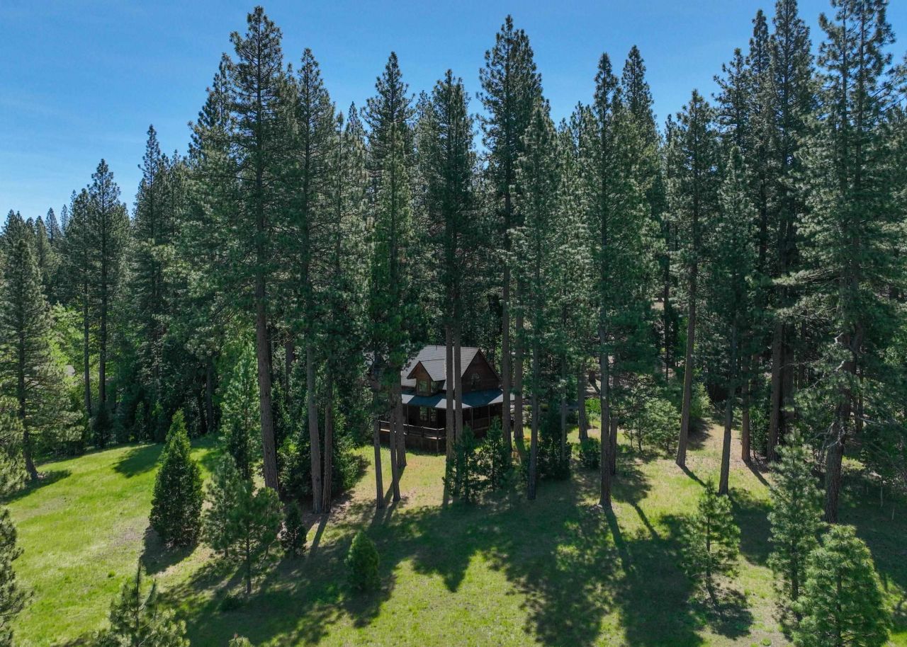 792 Boulder Drive, Clio, CA 96106 Photo