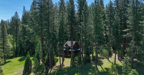 792 Boulder Drive, Clio, CA 96106 Photo