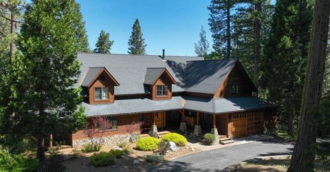 792 Boulder Drive, Clio, CA 96106 Photo