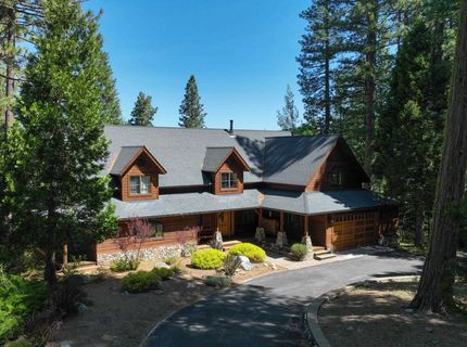 792 Boulder Drive, Clio, CA 96106 Photo