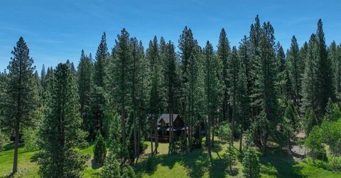 792 Boulder Drive, Clio, CA 96106 Photo