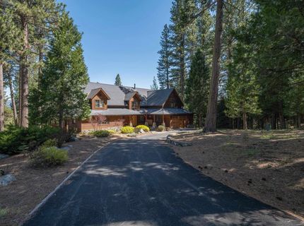 792 Boulder Drive, Clio, CA 96106 Photo