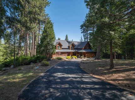 792 Boulder Drive, Clio, CA 96106 Photo
