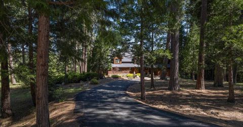 792 Boulder Drive, Clio, CA 96106 Photo