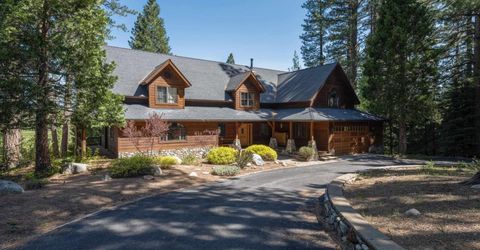 792 Boulder Drive, Clio, CA 96106 Photo