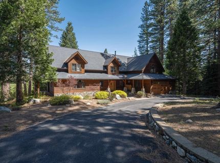792 Boulder Drive, Clio, CA 96106 Photo