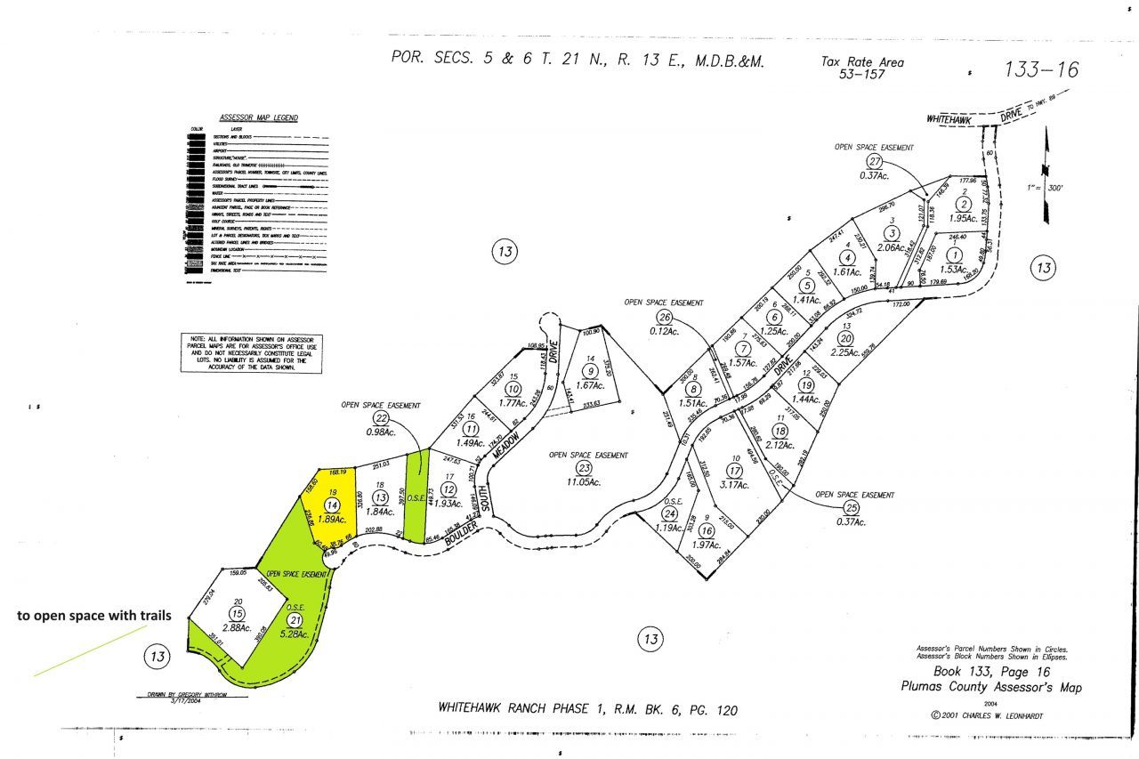 792 Boulder Drive, Clio, CA 96106 Photo