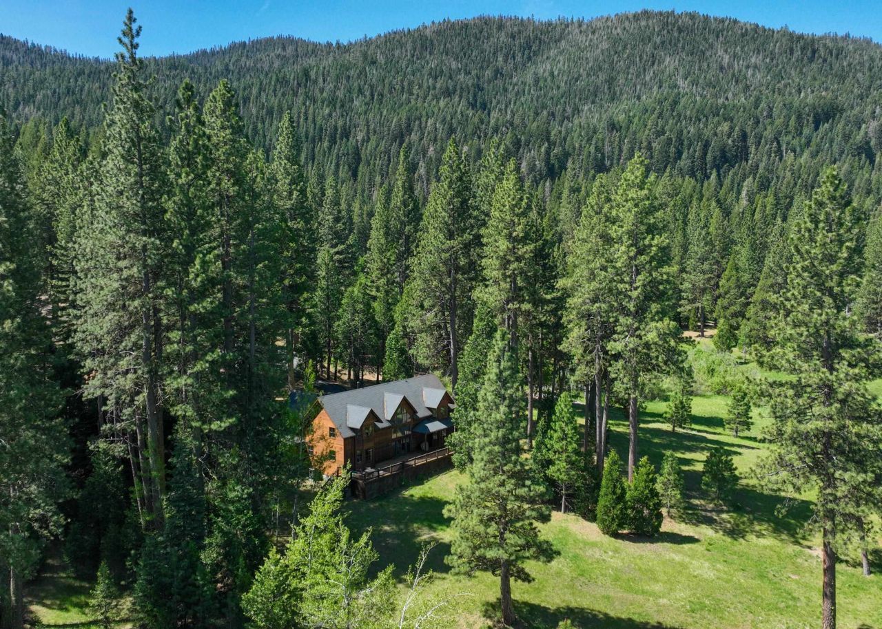 792 Boulder Drive, Clio, CA 96106 Photo