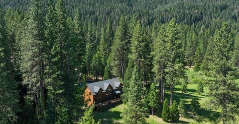 792 Boulder Drive, Clio, CA 96106 Photo