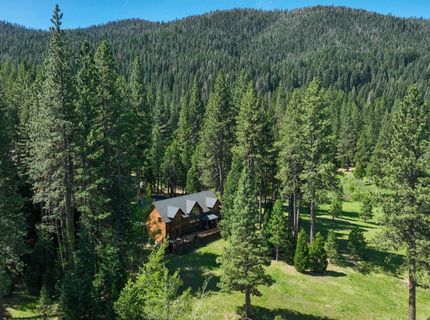 792 Boulder Drive, Clio, CA 96106 Photo