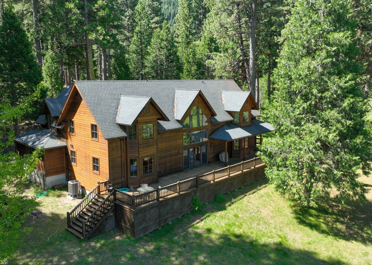 792 Boulder Drive, Clio, CA 96106 Photo