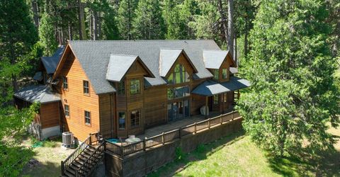 792 Boulder Drive, Clio, CA 96106 Photo