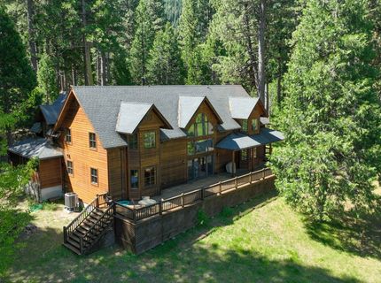 792 Boulder Drive, Clio, CA 96106 Photo