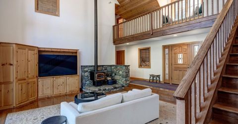 792 Boulder Drive, Clio, CA 96106 Photo