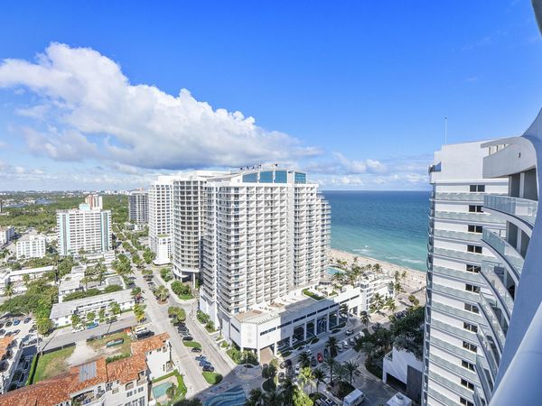 3101 Bayshore Drive, Unit 2406, Fort Lauderdale, FL 33304