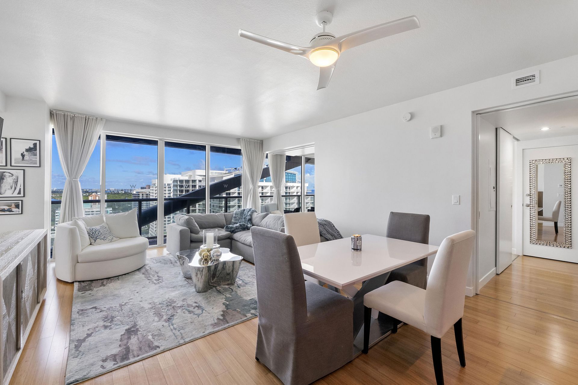 3101 Bayshore Drive, Unit 2406, Fort Lauderdale, FL 33304 Photo