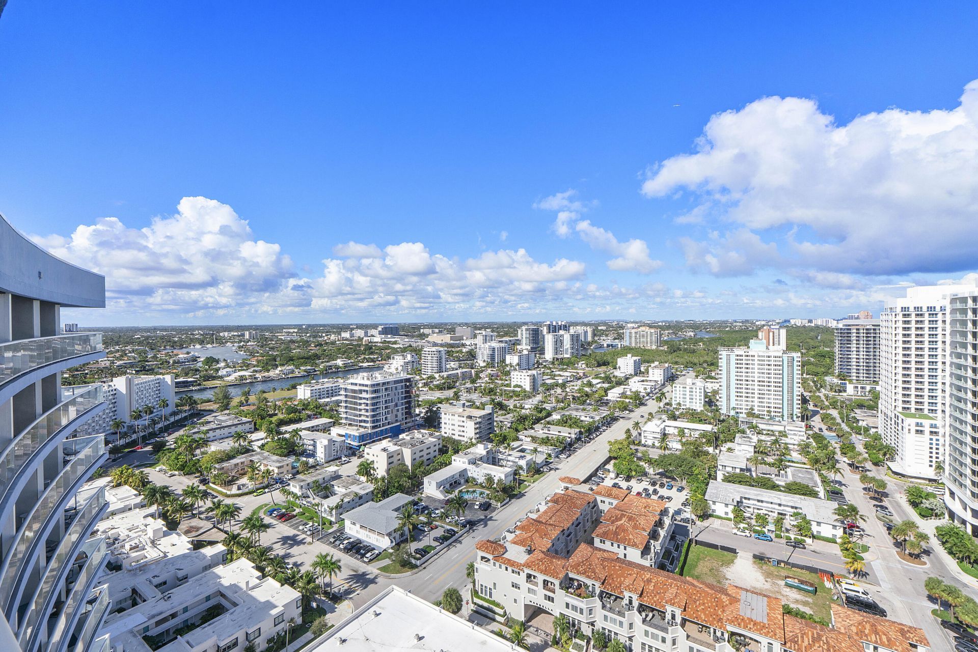 3101 Bayshore Drive, Unit 2406, Fort Lauderdale, FL 33304 Photo