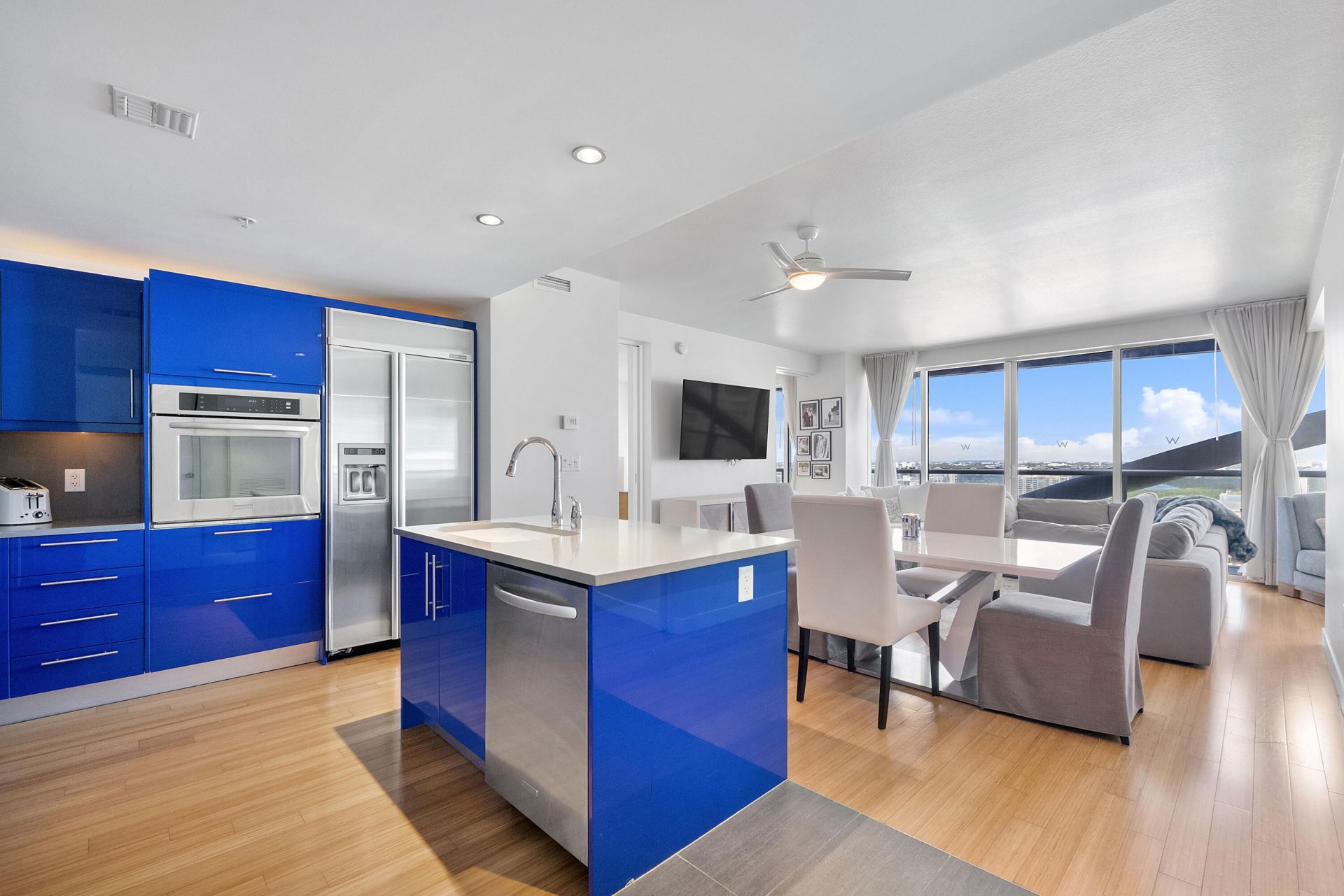 3101 Bayshore Drive, Unit 2406, Fort Lauderdale, FL 33304 Photo