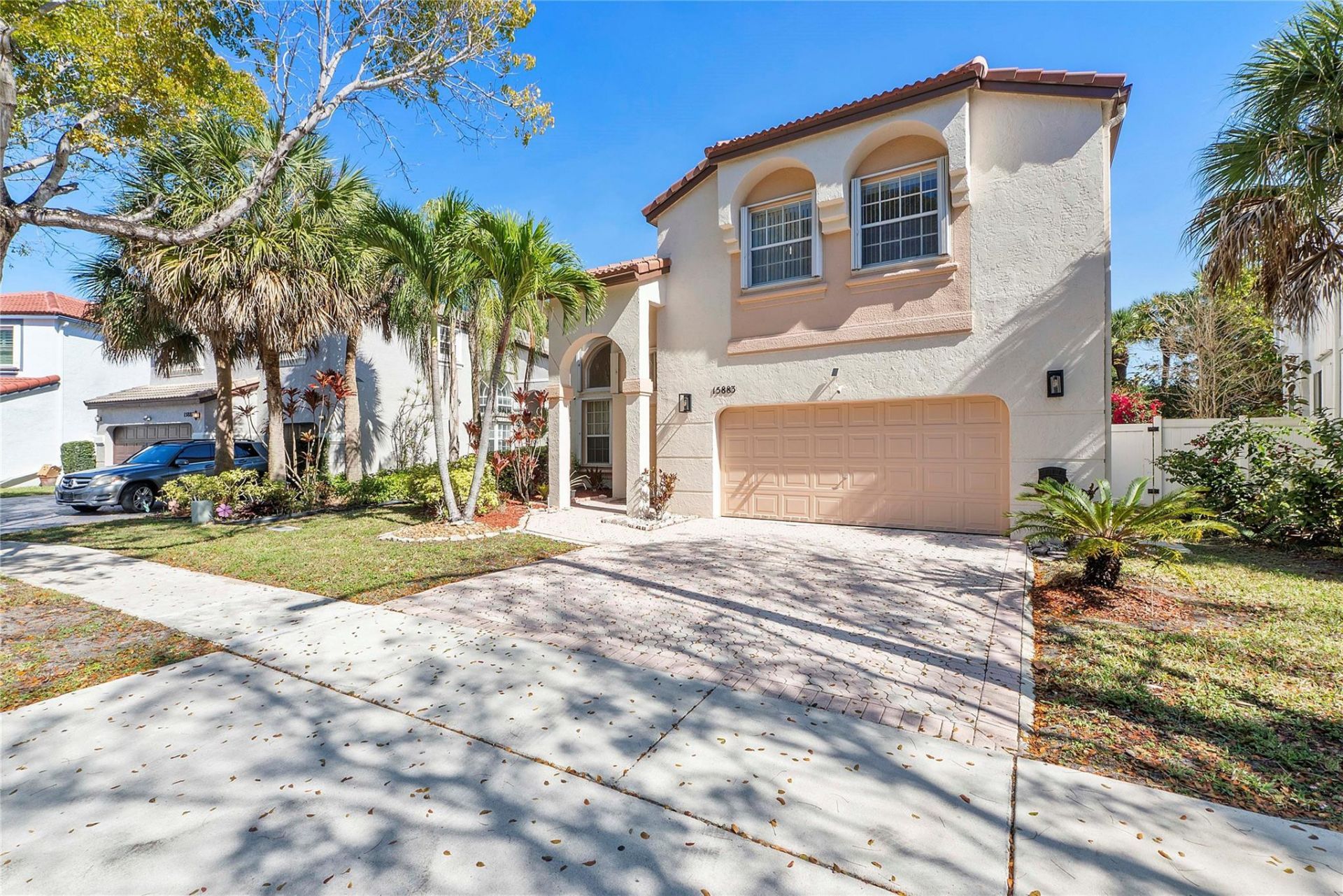 15883 NW 11th Street, Pembroke Pines, FL 33028 Photo