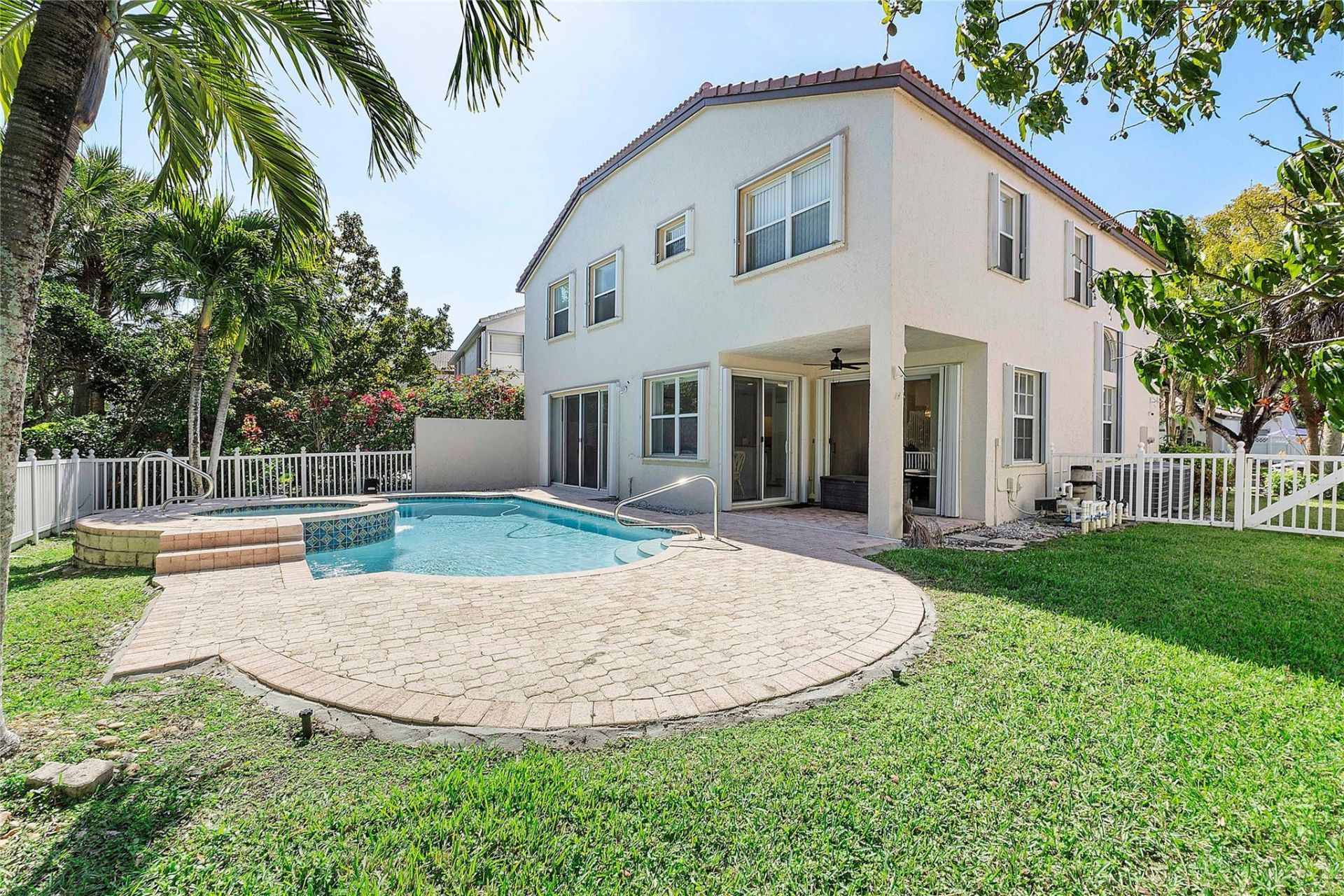 15883 NW 11th Street, Pembroke Pines, FL 33028 Photo