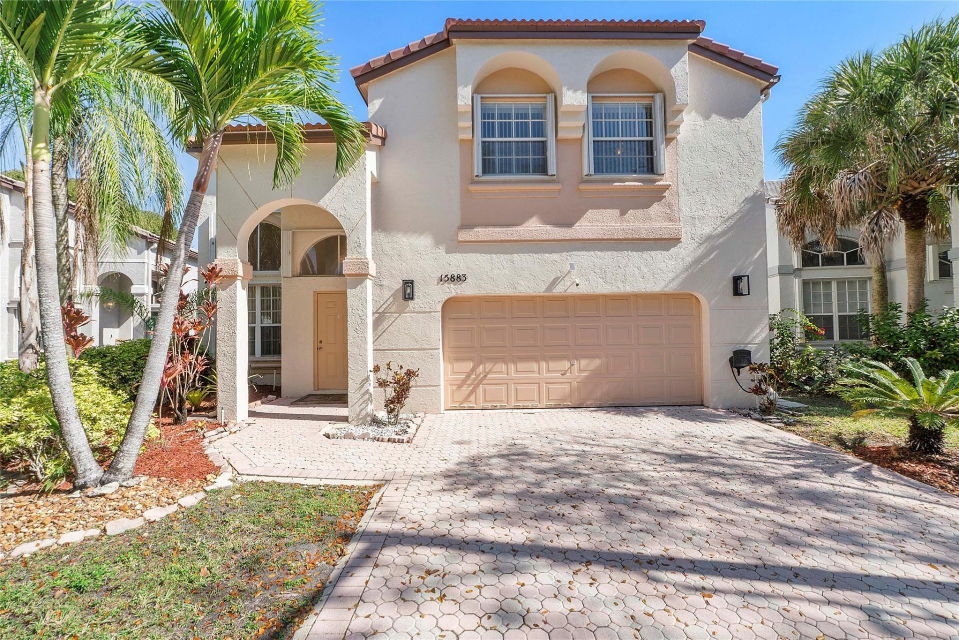 15883 NW 11th Street, Pembroke Pines, FL 33028 Photo