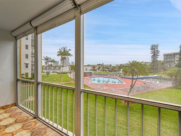 2859 Leonard Drive, Unit G210, Aventura, FL 33160