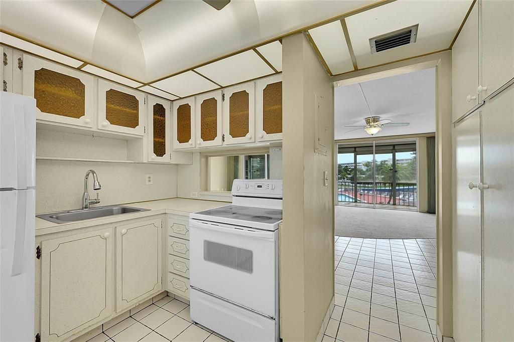 2859 Leonard Drive, Unit G210, Aventura, FL 33160 Photo