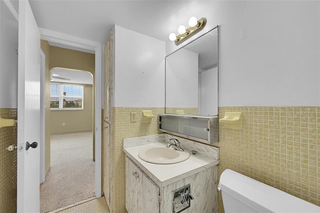 2859 Leonard Drive, Unit G210, Aventura, FL 33160 Photo