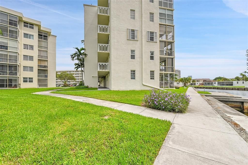 2859 Leonard Drive, Unit G210, Aventura, FL 33160 Photo
