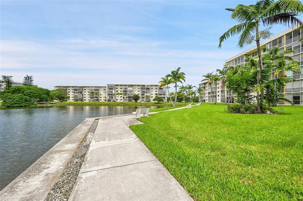 2859 Leonard Drive, Unit G210, Aventura, FL 33160 Photo