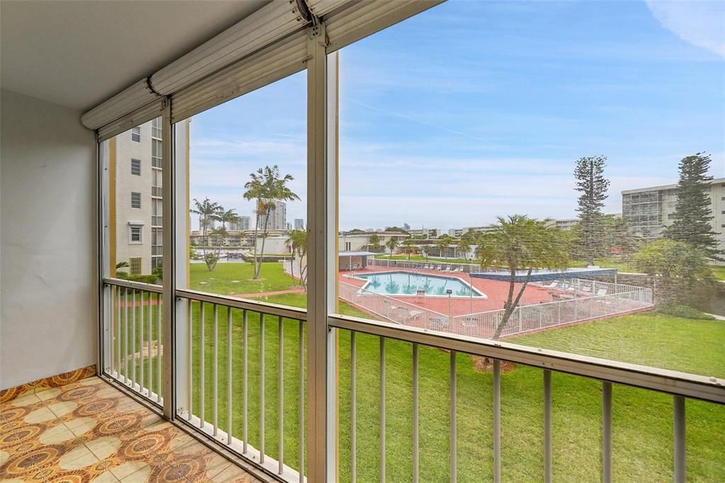 2859 Leonard Drive, Unit G210, Aventura, FL 33160 Photo