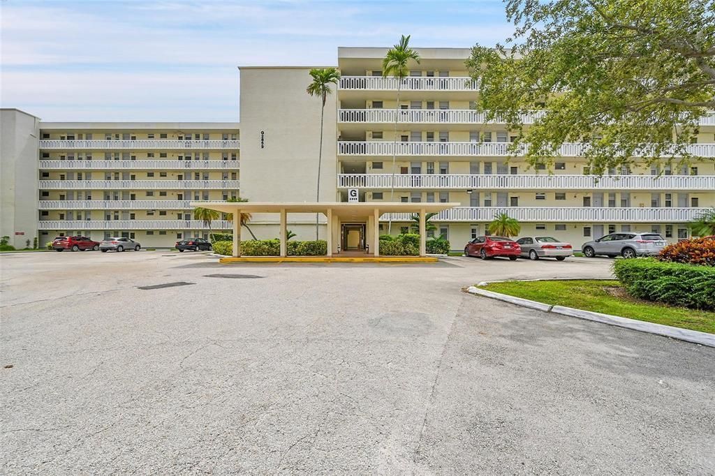 2859 Leonard Drive, Unit G210, Aventura, FL 33160 Photo