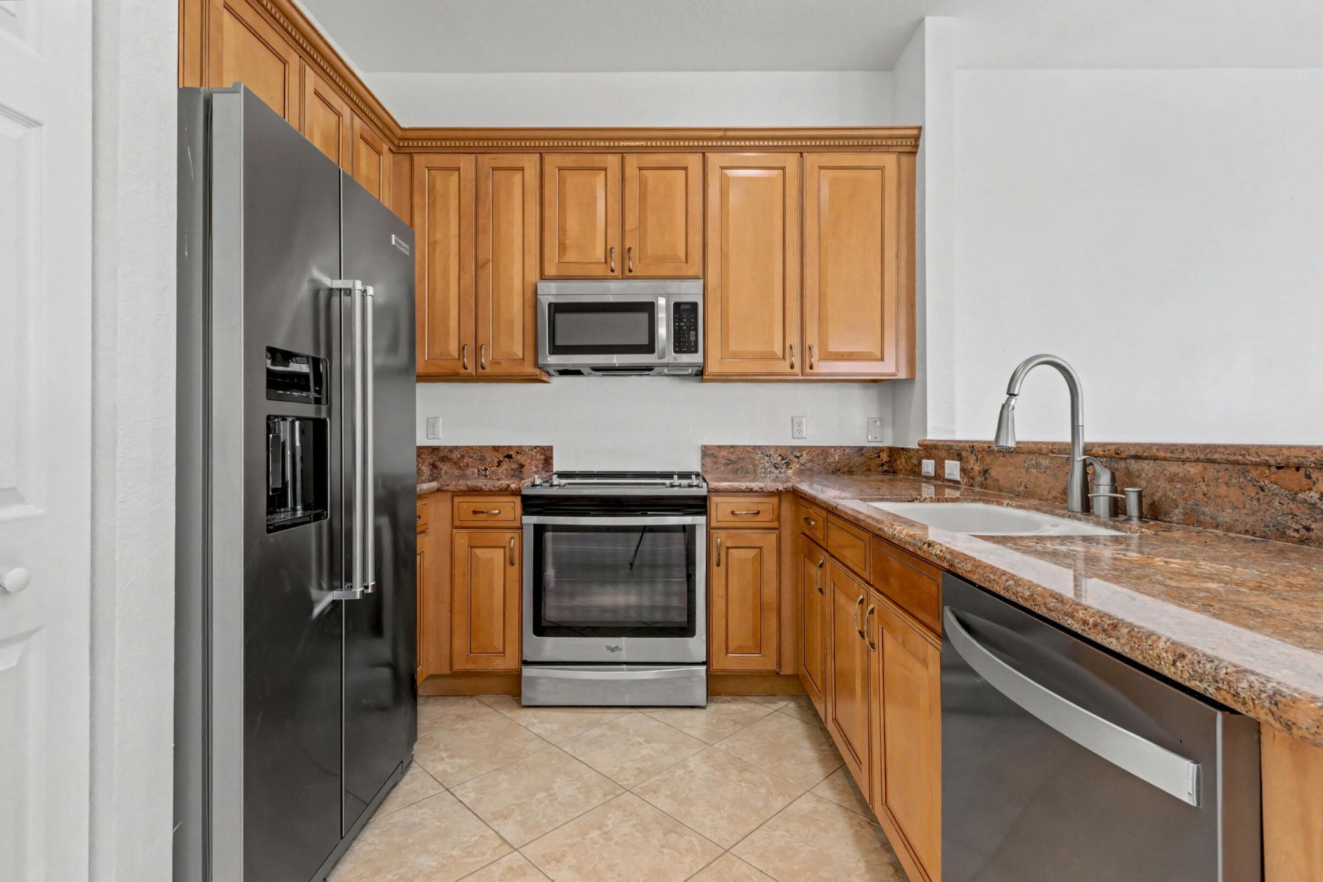 5869 Hampton Hills Boulevard, Tamarac, FL 33321 Photo