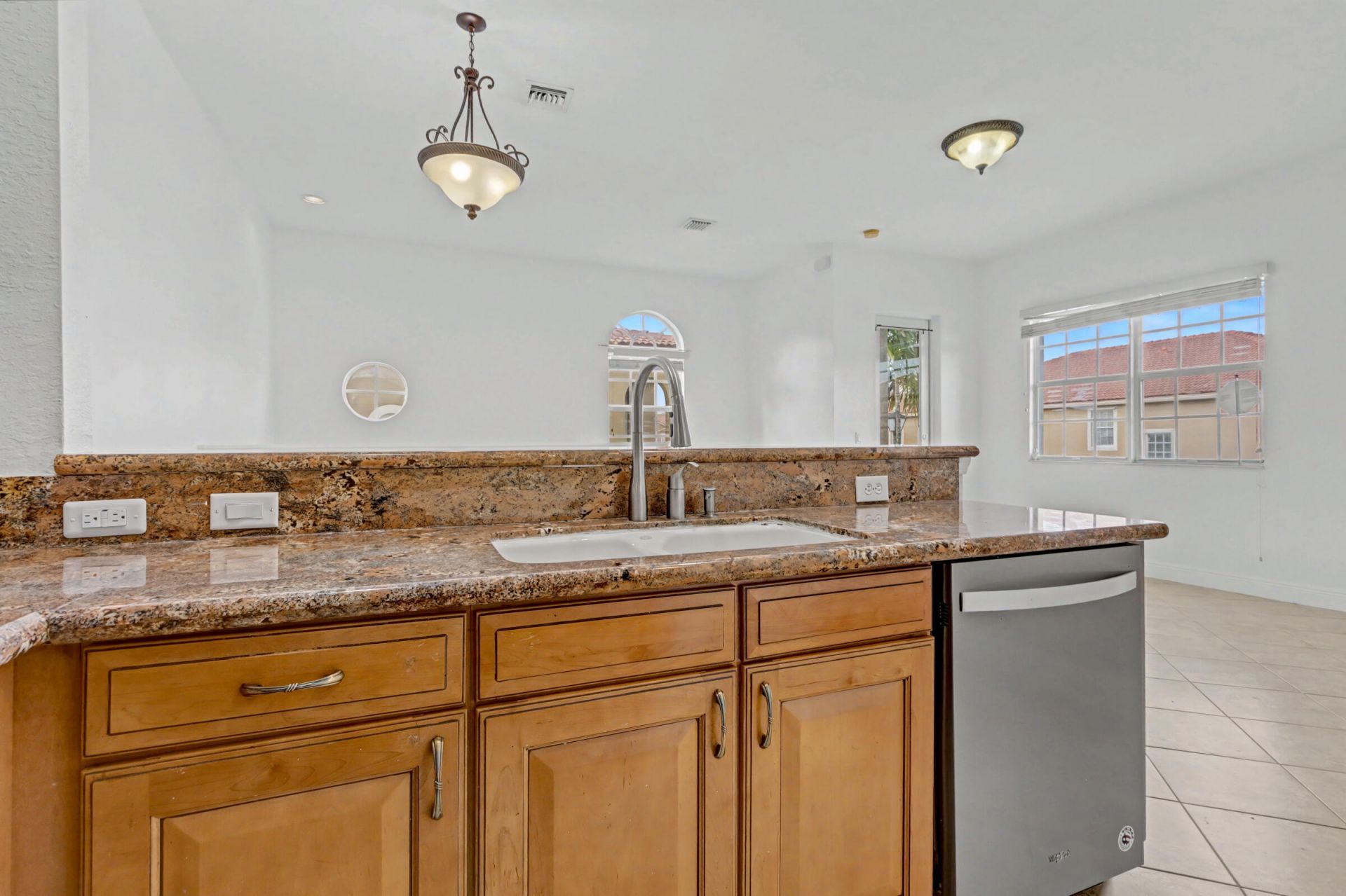 5869 Hampton Hills Boulevard, Tamarac, FL 33321 Photo